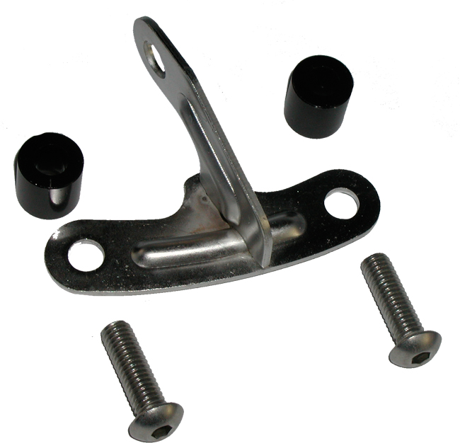 Winters Shifter Cable Bracket Kit 4043 Winters Shifter Cable Bracket Kit 4043
